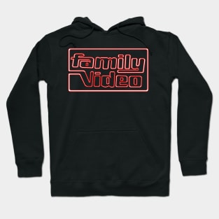 Family Video Hoodie